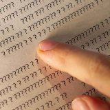 L'illettrisme touche une personne sur six en Valais.